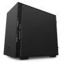 NZXT Computer Chassis H210I Black/black CA-H210I-B1