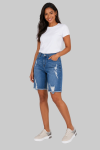 Jorts - 42 Denim