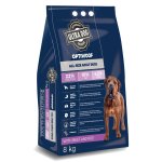 Ultra Dog Optiwoof Adult Beef And Rice