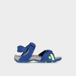 Ula Junior _ 171709 _ Blue - 13 Blue