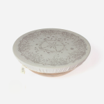 Dish And Bowl Cover Extra Large - Beach House