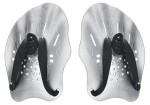 Swim Paddles Hand Swim Training Hand Paddles With Adjustable Straps M