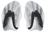 Swim Paddles Hand Swim Training Hand Paddles With Adjustable Straps M