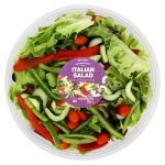 Pnp Italian Salad Bowl 450G