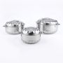 Food Warmer Insulated Double Wall Casseroles
