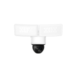 E340 3K Dual Lens Floodlight Wi-fi Camera T8425321