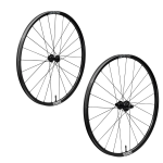Foundation AG25 Gravel Wheel Set