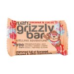 Rush Grizzly Bar 25G