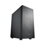 FSP Chassis CMT223S Atx Black