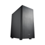 FSP Chassis CMT223S Atx Black