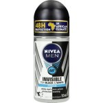 Nivea Ron Men Inv Blk&w