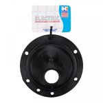 Kwikot Flange Gasket For Spiral Element - Livestainable