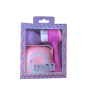 Dual Action Facial Brush & Body Exfoliator Kit With Makeup Brush