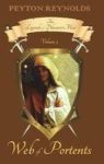 Web Of Portents Hardcover