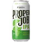 Job Ipa By St Austell Brewery - Single