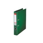 Esselte 81146 A4 MINI L a 50MM Green