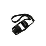 Tumbler Strap 75MM Black