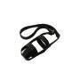 Tumbler Strap 75MM Black