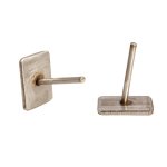 Hooks Wall Rail S steel