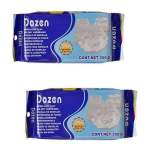 Modelling Clay - 250G White