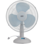Ottimo Desk Fan Blue 40CM