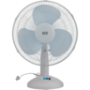 Ottimo Desk Fan Blue 40CM