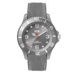 Ice Sixty Nine Smoke Watch - L