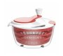 Smile Mom Salad Spinner Vegetable Washer With Bowl Rotary Handle