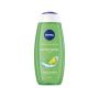 Nivea Lemongrass & Oil Shower Gel / Body Wash - 500ML