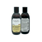 Simply Bee Facial Gel Cleanser 200ml
