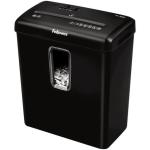 Fellowes Fellowes P30C Cross Cut Shredder