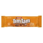 ARNOTT'S Arnotts Tim Tam Chewy Caramel Biscuits 175G