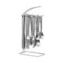 St. James Cutlery Daily 24 Piece Hanging Set