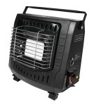 Alva Outdoor Freestanding Butane Canister MINI Heater Lightweight & Portable For Home Camping 4X4 Ng Lpgsa Certified 12 Month Wa