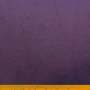 Mini Matt Plain Purple Fabric