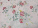 Printed Foil Nylon Mesh