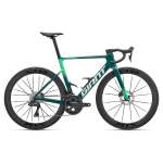 Giant Propel Adv Pro 0 DI2 Abyss Teal '27 - XL