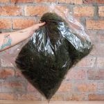 Moss Bag - Large Moss Bag