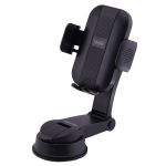 Abodos AS-TS622 In-car Phone Holder - Adjustable Telescopic Arm