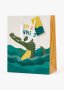 Croc Large Gift Bag