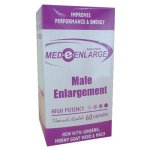 Med E Enlarge Capsule 60