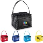 Altitude Waverly Non-woven 6-CAN Cooler