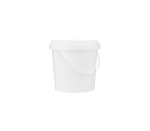 Fino 4L Bucket White