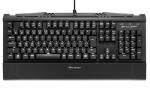 Sharkoon Skiller SGK1 Mechanical USB Gaming Keyboard - Red