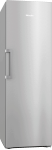 Miele Stainless Steel Clean Steel Freestanding Fridge - KS4783 Ed