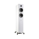 Reserve R600 Premium Floor-standing Tower Speaker – White