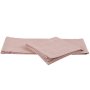 Sanne Tea Towel Pink 2 Pieces - L70XW50CM