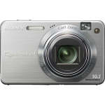 Sony Supersteadyshot DSC-W170 Digital Camera Used
