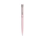 Waterman Allure Ball Pen Pastel Pink Chrome Trim