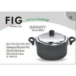 Fig Stew Pan 34CM